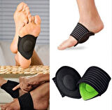 Strutz Ayak Boşluğu Destek Pedi Esnek Çift (5224) AZ-522489GocMC-767