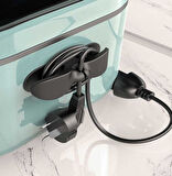 Çok Amaçlı Kablo Sarma Aparatı 2 Adet (5224) AZ-522489GocMC-769