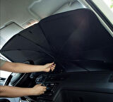 Katlanabilir Araba Ön Cam Güneşliği Şemsiye (5224) AZ-522489GocMC-751