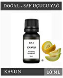 KAVUN Uçucu Yağ Buhurdanlık Esansı Oda Kokusu DİFÜZÖR Uçucu Esansiyel Yağ Buhur Yağı 10 ML.