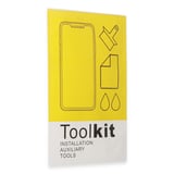 Apple İphone 11 Bilvis 3d Mat Cam Ekran Koruyucu