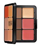 MAKE UP FOR EVER HD Skin All-In-One Palet H2 - Yüz paleti