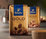 Tchibo Gold Selection Filtre Kahve 250 gr 4'lü