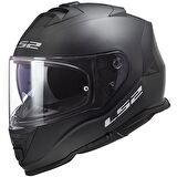 Ls2 Storm Full Face Motosiklet Kaski