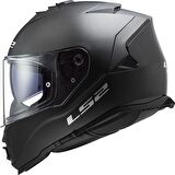 Ls2 Storm Full Face Motosiklet Kaski