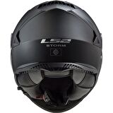 Ls2 Storm Full Face Motosiklet Kaski