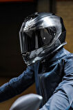 Storm 2 Jeans Kask