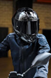 Storm 2 Jeans Kask