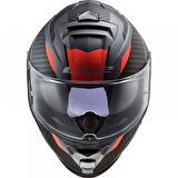 Ls2 Storm Racer Full Face Motosiklet Kaskı