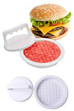 Hamburger Yapma Aparatı- Hamburger Pres Ve Köfte Kalıbı