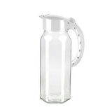 Cam Sürahi 1500 ML