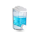 Damla Sıvı Sabun Ve Şampuan Makinesi 400 ML