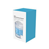 Damla Sıvı Sabun Ve Şampuan Makinesi 400 ML