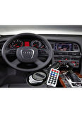 FM Transmitter Mp3 Player