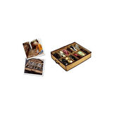 Portatif Ayakkabı Saklama Hurcu (Model 2)