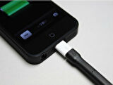 Android Şarj Kablosunu iPhone 5 Lightning e Çevirici
