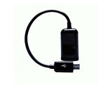 Otg Bağlantı Kiti - Micro Usb