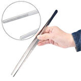 Sülük Tutma Cımbızı Dar Ağızlı 30 cm - Hacamat Cımbızı