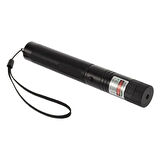 Yeşil Şarjlı Lazer Pointer 5000 (Yakar)
