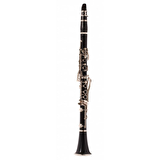Conductor M1103A Si Bemol Klarnet