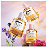 Gisou Ballı saç parfümü - Lavanta 50 ml 