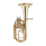 John Packer JP172L Lacquer Tenor Horn Eb