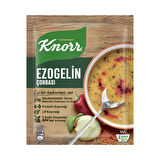 Knorr Ezo Gelin Çorbası 74 gr X 6 Adet