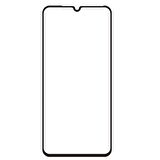 Smcase Xiaomi Mi9 Kılıf Silikon   Tam Kapatan Cam