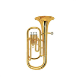 Jinbao JBEP-1181L Euphonium