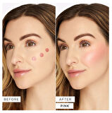 TARTE Blush Tape Liquid Blush Pink  - Likit Allık 12 ML 