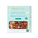 Organik Bahçe Organik Bebek Makarnası 250 gr