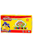 Play-Doh Pastel Boya 12 Renk
