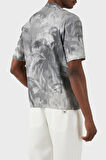 Erkek T Shirt 3D1TG7 1JOZZ F617