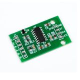 HX711 Ağırlık Sensör Modülü