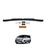 Volkswagen Transporter T5 2003 - 2009 Kaput Rüzgarlığı