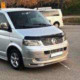 Volkswagen Transporter T5 2003 - 2009 Kaput Rüzgarlığı