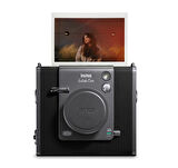 Fujifilm Instax Wide Evo Siyah Fotoğraf Makinesi