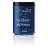 Keraterm Yapılandırıcı Keratin Maske 1000 ml