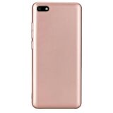 Smcase Huawei Y5 2018 Lüks Silikon Kılıf