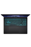 V16 Core 7 240H 24GB 512GB SSD RTX5070/8GB 16" FHD+ 144Hz W11H Gaming Laptop V3607VP & ÇANTA