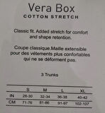 Vera Boxer