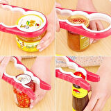 Konserve Kapak Açacağı 