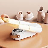 Dijital Ayakkabı Kurutma - Isıtma Makinesi (1 Adet)