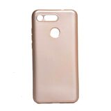 Smcase Huawei Honor View 20 Lüks Silikon Kılıf