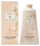 L'occitane Portakal Çiçeği & Orkide El Kremi 75 ML 