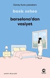 Barselona'dan Vasiyet