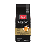 Melitta CafeBar Selection Crema Gold Çekirdek Kahve 250GR