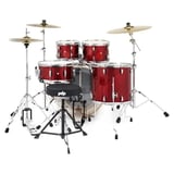 PDP Drums Mainstage 22" Davul Seti (Twisted Cherry)