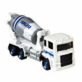 MATCHBOX İş Araçları Serisi-HVV13