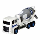 MATCHBOX İş Araçları Serisi-HVV13